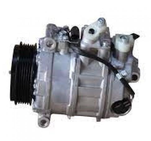 KLİMA KOMPRESÖRÜ SPRİNTER VİTO W203-W204-W211 00>A0002306511 6 KABURGALI A0022307211 A0022306611 A0012302811 DCP17075 DCP17076 A0012301411 A0022301911
