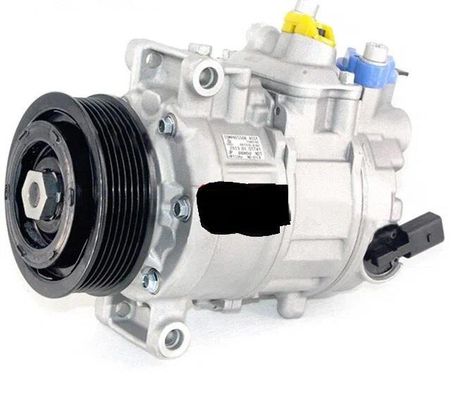 KLİMA KOMPRESÖRÜ T5-AMAROK 10> 8FK 351 105-441 DCP32050 7E0820803