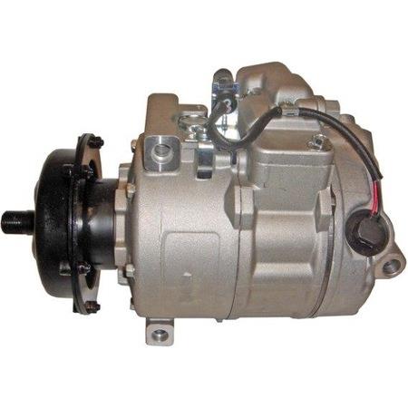 KLİMA KOMPRESÖRÜ T5-TOUAREG AXD-BAC 2,5 TDİ 04-10 8FK 351 110-911 7H0820805B