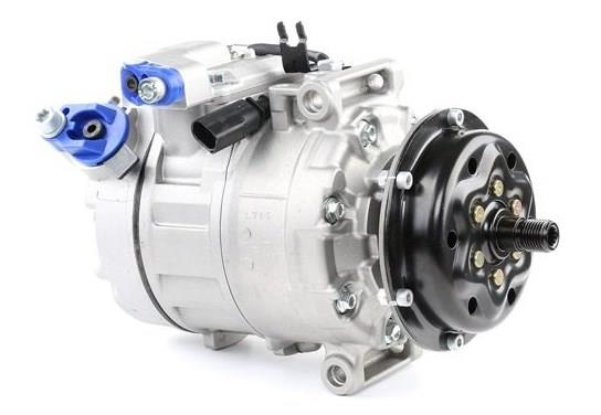 KLİMA KOMPRESÖRÜ T5-TOUAREG AXD-BAC 2,5 TDİ 04-10 8FK 351 110-911 7H0820805B