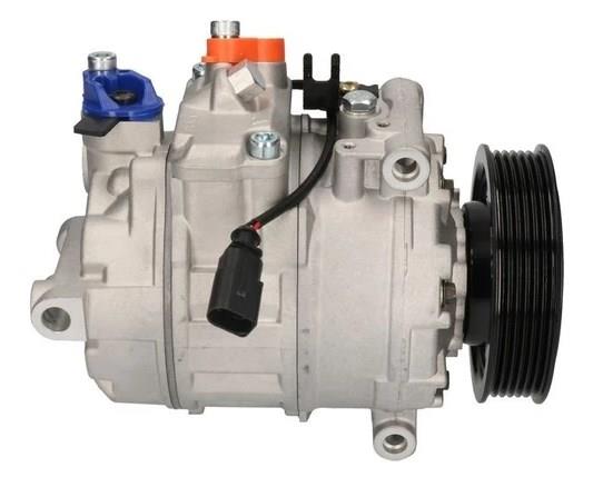 KLİMA KOMPRESÖRÜ VW TOUAREG Q7 3.0 (ACP110000S)7P0820803D
