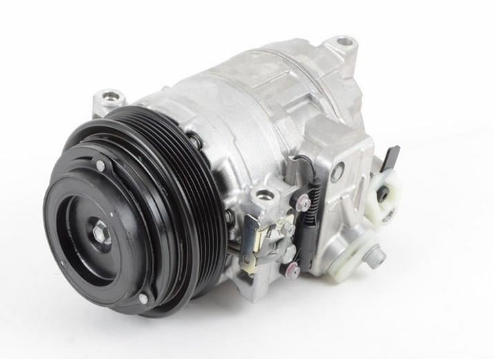 KLİMA KOMPRESÖRÜ W210-208-170 95-02 BHR 8FK 351 175-511 A0002302011