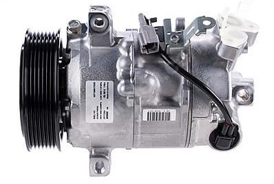 KLİMA KOMPRESÖRÜ W447 VITO 622 626 -MEGANE III- SCENIC III A4478306701-7711497568-8200958328