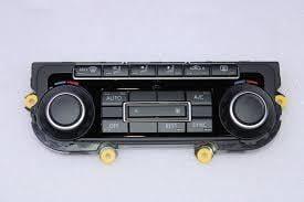 KLİMA KONTROL PANELİ AMAROK 2H0907040DZJU 2H0907040BZJU