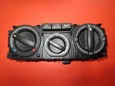 KLİMA KONTROL TUŞ TAKIMI T5-T6 7H0820045AG 7H0820045AJ/AM 7H0820045AL