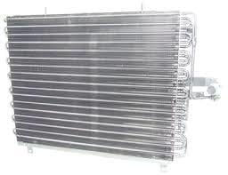 KLİMA RADYATÖRÜ   124 103-601/602/603 1990-94