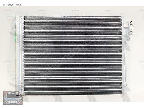 KLİMA RADYATÖRÜ   F10 N20 2010-12