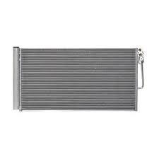 KLİMA RADYATÖRÜ   MİNİ  2011-