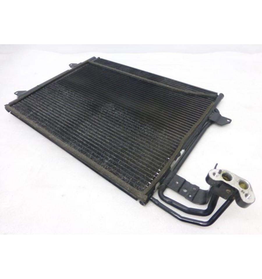 KLİMA RADYATÖRÜ BJB CADDY 3 1.9TDİ - 1T0820411A-1T0820411C