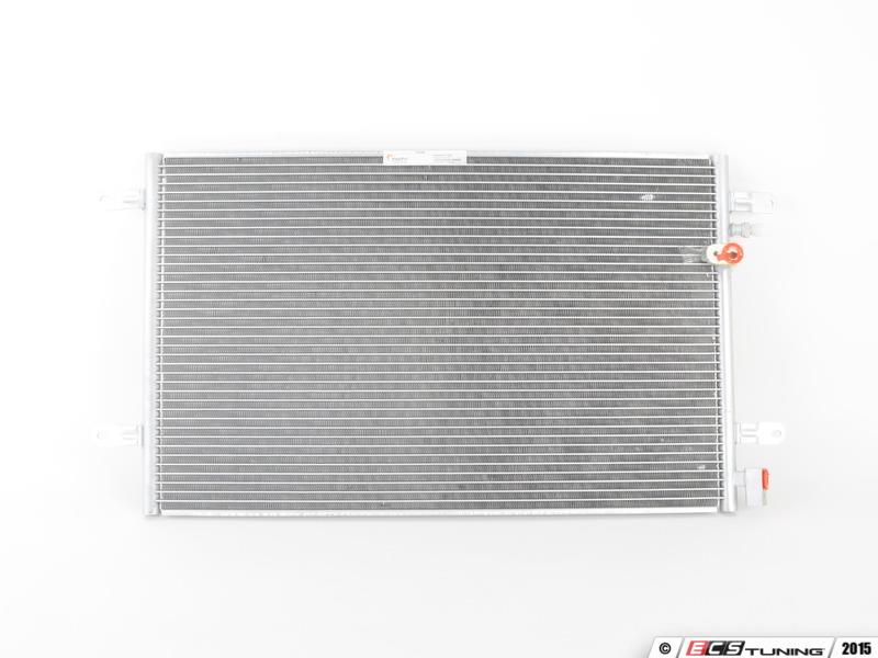 KLİMA RADYATÖRÜ BLB-BRE  A6 2.0TDİ