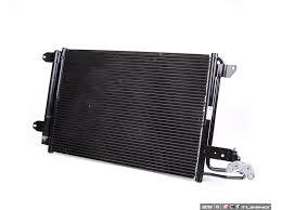 KLİMA RADYATÖRÜ BLF-BJB  GOLF 5 - CADDY 3 1.6-1.9 TDİ