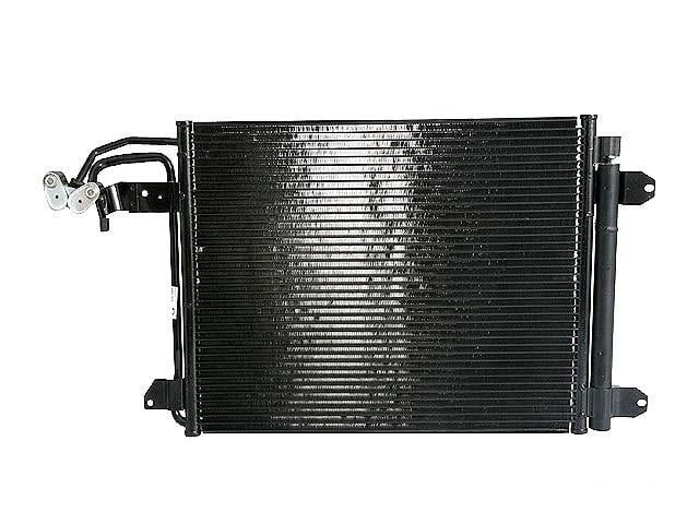 KLİMA RADYATÖRÜ CADDY 2004>>