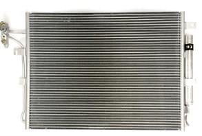 KLIMA RADYATORU LAND ROVER DISCOVERY III (TAA) 2.7 V6 TDI 2004-2010