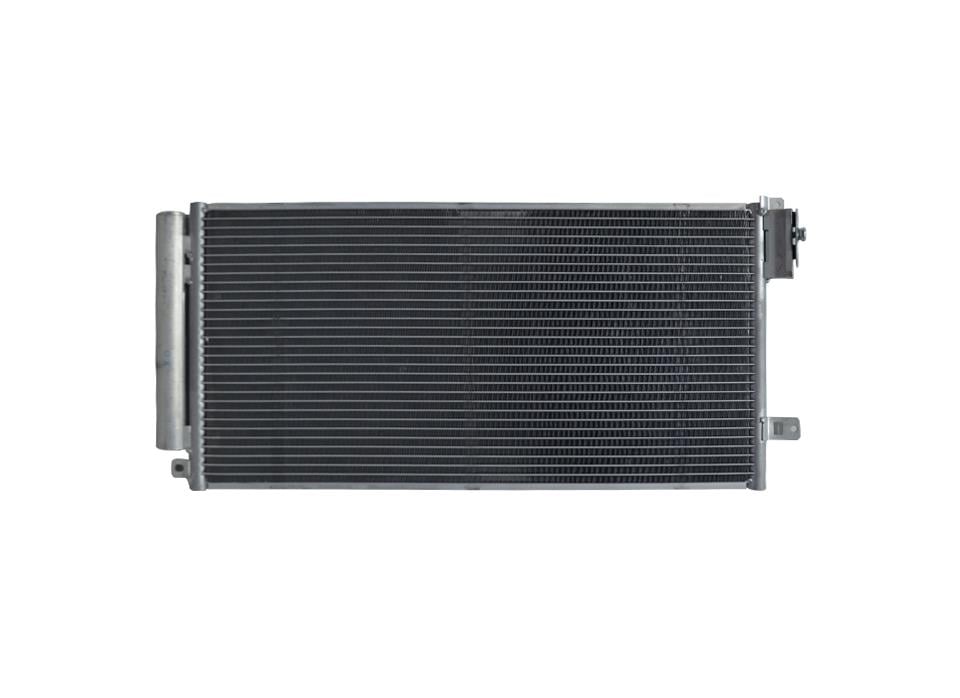 KLIMA RADYATORU OPEL CORSA D PUNTO 75HP  A13DTC Z13DTJ 07 >  55700408  93168140  1850168  55700408