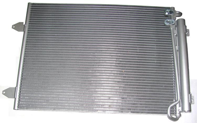 KLİMA RADYATÖRÜ PASSAT 1.6-1.9-2.0 BJB-BLS-BKP-BMM-CAYC 06-11 3C0820411G