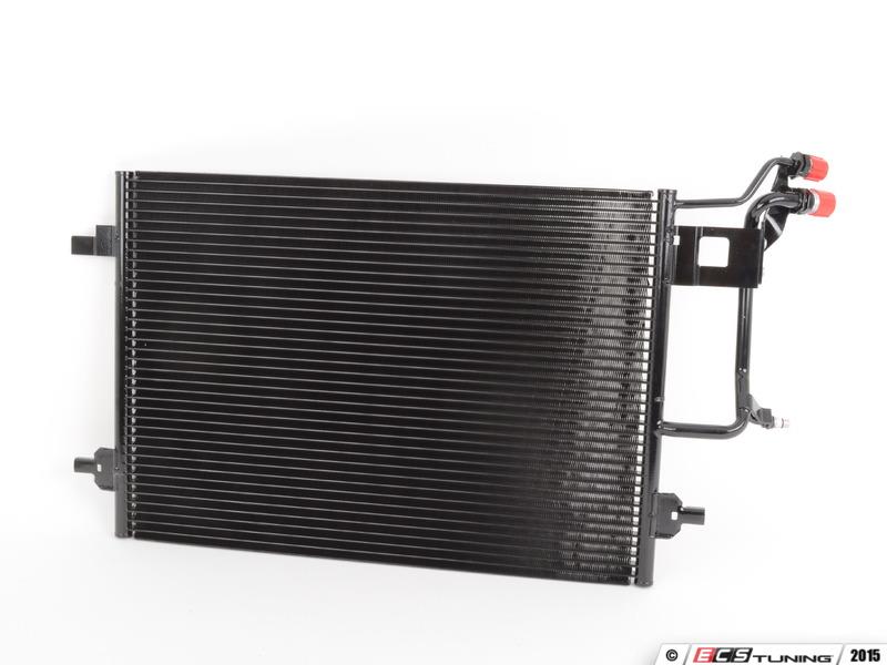 KLİMA RADYATÖRÜ PASSAT-A4 BM-ADR-AFN 1.8T - 1.9TDI 97-00 8D0260403D 8D0260403E 8D0260401J 4B0260403B
