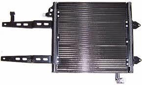 KLIMA RADYATORU POLO 1.4 1.6 1999-2001