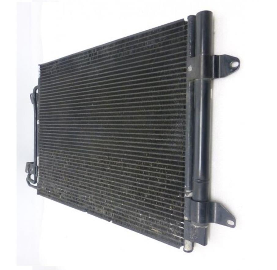 KLIMA RADYATORU VOLKSWAGEN CADDY III (2KA,2KH,2CA,2CH) 1.9 TDI M-T 2004-2010-1T0820411B-1T0820411C-1T0820411E