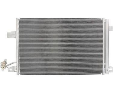 KLIMA RADYATORU VOLKSWAGEN TRANSPORTER T6-T7 2.0 TDI 2009-7E0820411D-7E0820411C