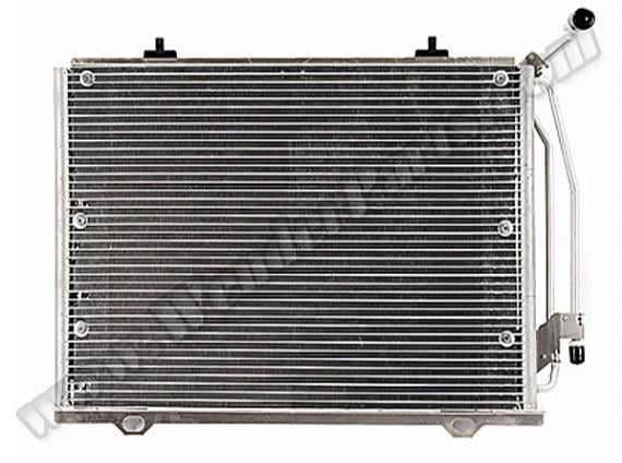 KLİMA RADYATÖRÜ W202 [OM611]