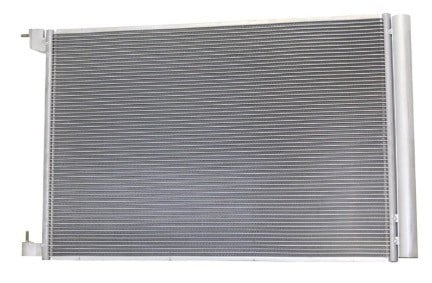 KLİMA RADYATÖRÜ W205-213-238-222-217-253-290 AMG M256-651-654-274 BHR 8FC 351 302-604 A0995001354 A0995001854