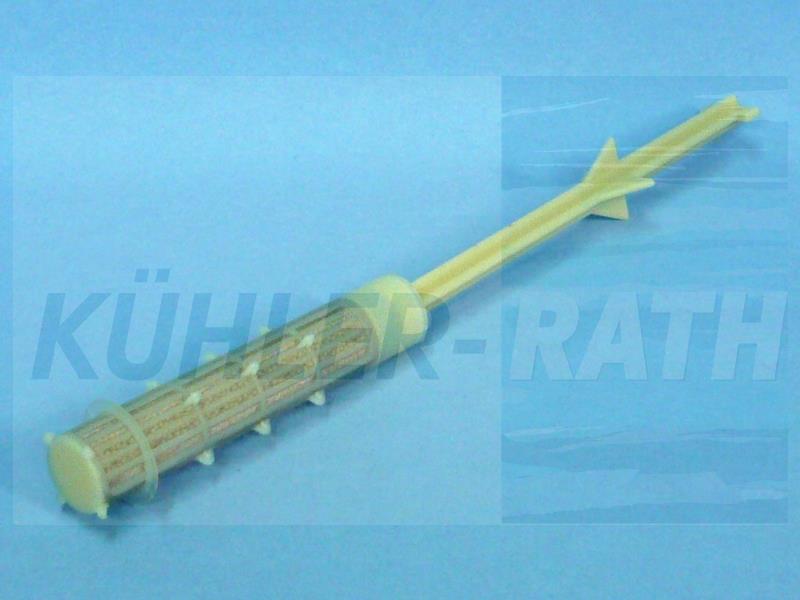 KLİMA TÜPÜ   203
