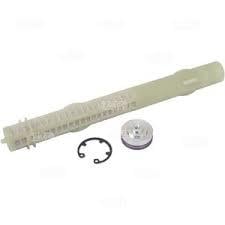KLİMA TÜPÜ   F01-02