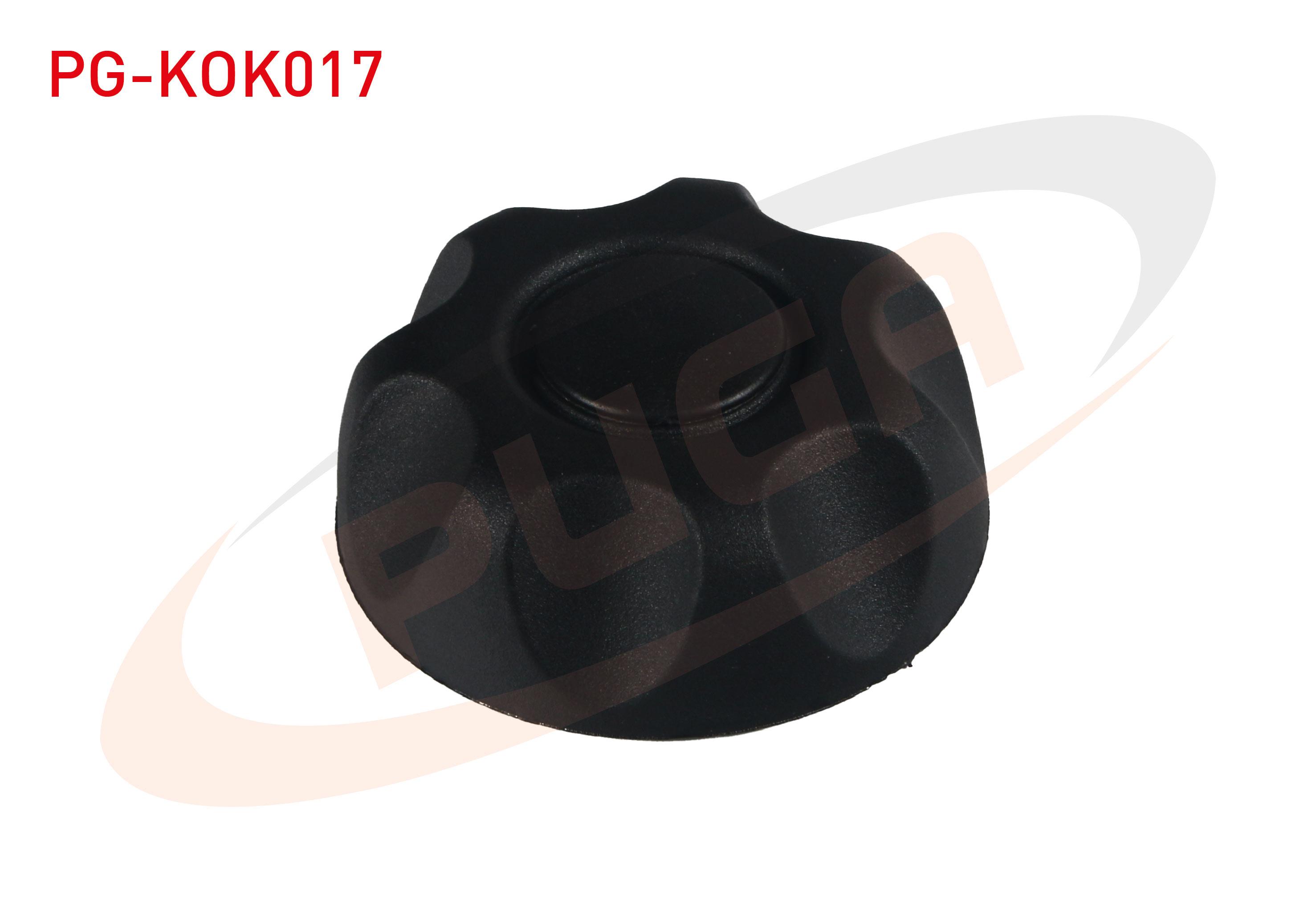 KOLTUK AYAR KOLU DACIA LOGAN 2004-2012