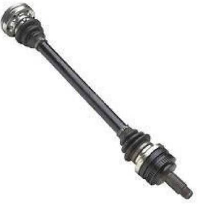 KOMPLE AKS SAG ARKA BMW 3 SERISI (E46) 316 i ABSLI 48 DIS UZUNLUK 675mm 1998-2005 33211229588 33211229494 4238.83