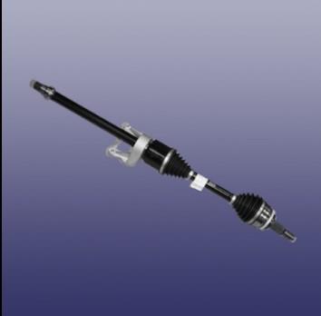 KOMPLE AKS SAG ON ABSLI 48 DIS UZUNLUK 1029mm CHERY TIGGO 8 PRO 1.6 T-GDI