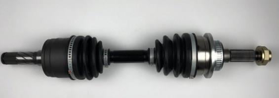 KOMPLE AKS SAG ON ABSLI UZUNLUK 579mm FORD RANGER 2.5 TDCI 4X4 1997-2006 3M353B436AA