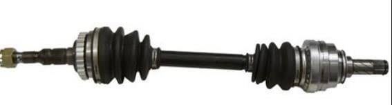 KOMPLE AKS SAG ON FORD RANGER (ET) 2.5 TD 4X4 ABSLI 44 DIS UZUNLUK 577mm 2006-2011 1447177 1454575 1447178 PP042550XA 6M343B436BA 6M343B436DA