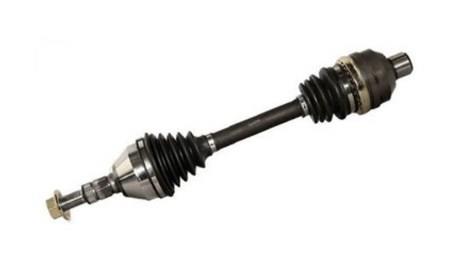 KOMPLE AKS SAG ON OPEL ASTRA H 1.3 CDTI UZUNLUK 570mm 2004-2010 374600