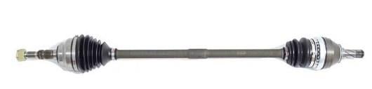 KOMPLE AKS SAG ON OPEL ASTRA H 1.4i UZUNLUK 952mm 2004-2010 374601 93169659 374548 91151669 13191326 1334123 375054 374997 93169701 R1640069