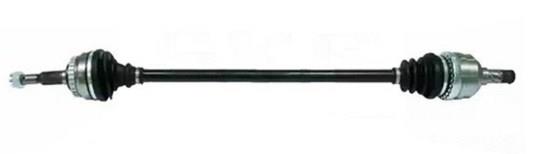 KOMPLE AKS SAG ON OPEL VECTRA B 2.0i ABSLI 29 DIS UZUNLUK 959mm 1995-2003 9195408 374249 90496976 90512983 374103