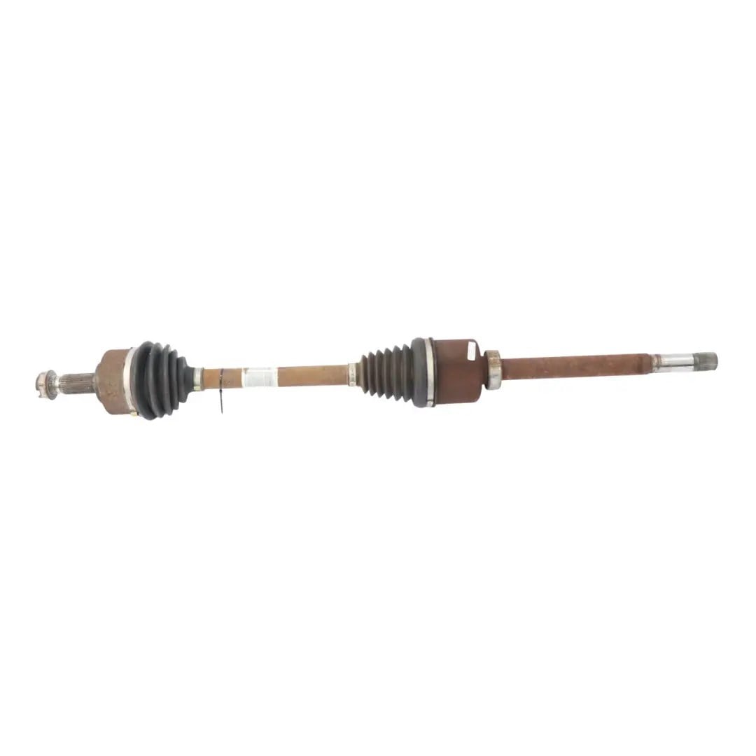 KOMPLE AKS SAG ON UZUNLUK 1020mm MERCEDES VITO (W447) 111 CDI - 114 CDI - 116 CDI 2014-A4473305000 A4473302000 MGA