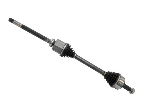 KOMPLE AKS SAG ON UZUNLUK 1020mm MERCEDES VITO (W447) 111 CDI - 114 CDI - 116 CDI 2014-A4473305000 A4473302000