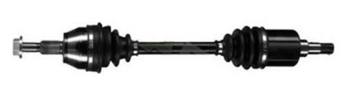 KOMPLE AKS SAG ON UZUNLUK 943mm FORD FOCUS IV 1.5 TDCI A-T 8 ILERI 2018- JX67-3B436-HAE 2346538