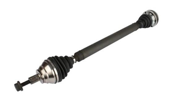 KOMPLE AKS SAG ON VOLKSWAGEN CADDY III (2KA,2KH,2CA,2CH) 1.9 TDI BJB UZUNLUK 803mm 2004-20102K0407272EX