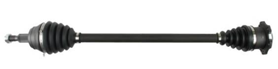KOMPLE AKS SAG ON VOLKSWAGEN GOLF IV (1J1) 1.9 TDI UZUNLUK 822mm 1997-2005 1J0407272AT 1J0407452V 1J0407272AG 1J0407452X
