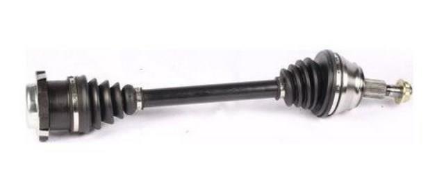 KOMPLE AKS SAG ON VOLKSWAGEN GOLF IV (1J1) 1.6i UZUNLUK 822mm 1997-2005  1J0407272DA 1J0407272BM 1J0407272BL 1J0407272DA