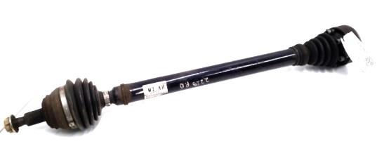 KOMPLE AKS SAG ON VOLKSWAGEN GOLF IV (1J1) 1.9 TDI UZUNLUK 822mm 1997-2005 1J0407272AT 1J0407272AG 1J0407272BK 1J0407272C 1J0407272JK