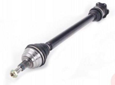 KOMPLE AKS SAG ON VOLKSWAGEN GOLF IV (1J1) 1.6i A-T UZUNLUK 810,5mm 1997-2005 1J0407452AX 1J0407452BX 1J0407452AV 1J0407452FX 1J0407272CS 1J0407452HX