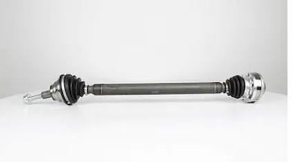 KOMPLE AKS SAG ON VOLKSWAGEN GOLF VI (5K1) 1.4 TSI A-T UZUNLUK 799mm 2008-2013 1K0407272HL 5Q0407272CC 1K0407272CL 1K0407456EX