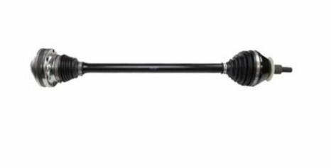 KOMPLE AKS SAG ON VOLKSWAGEN POLO (6R,6C) 1.6 TDI A-T UZUNLUK 785mm 2009- 2Q0407272F