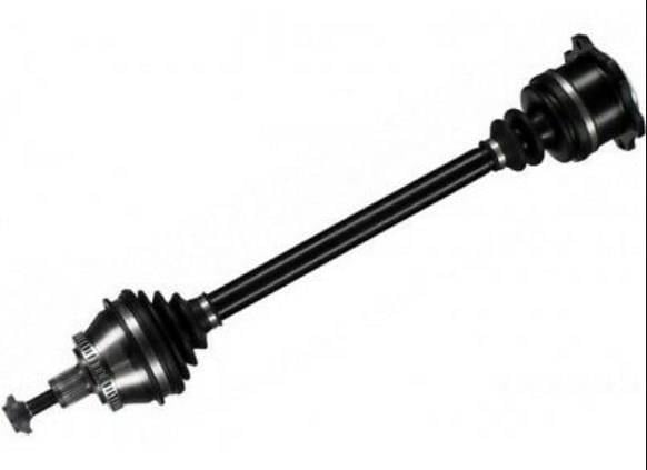 KOMPLE AKS SAG ON VOLKSWAGEN POLO (6R,6C) 1.4 M-T UZUNLUK 770mm 2009- 6R0407762 6R0407762X