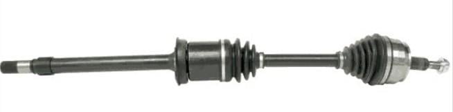 KOMPLE AKS SAG ON VOLKSWAGEN TRANSPORTER VI 2.0 TDI 140 HP A-T UZUNLUK 1027mm 2009- 7E0407276P 7E0407272Q 7E0407272QX 7E0407452AX 7E0407454NX 7E040745