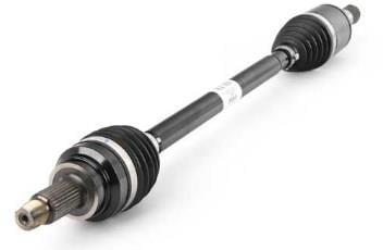 KOMPLE AKS SOL ARKA UZUNLUK 750 mm BMW 1 SERISI (F20,F21) 116 i - 118 i - 120 i 2010-/ 3 SERISI (F30) 316 i - 318 i - 320 i - 320i xDrive 2011-/ 4 SER