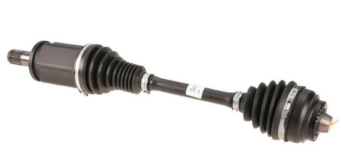 KOMPLE AKS SOL ON BMW 5 SERISI (F10) 525 D X-DRIVE A-T UZUNLUK 562 mm 2010- 31607593043