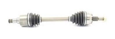 KOMPLE AKS SOL ON FORD FOCUS III 1.6 TI-VCT M-T UZUNLUK 657 mm 2011-2015 AV613B437HA 1818933 AV613B437AE AV613B437AA
